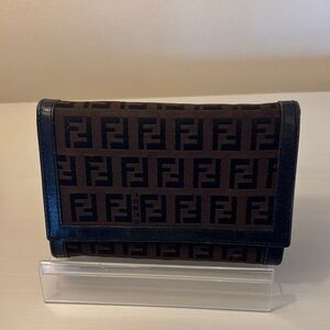 FENDI WALLET